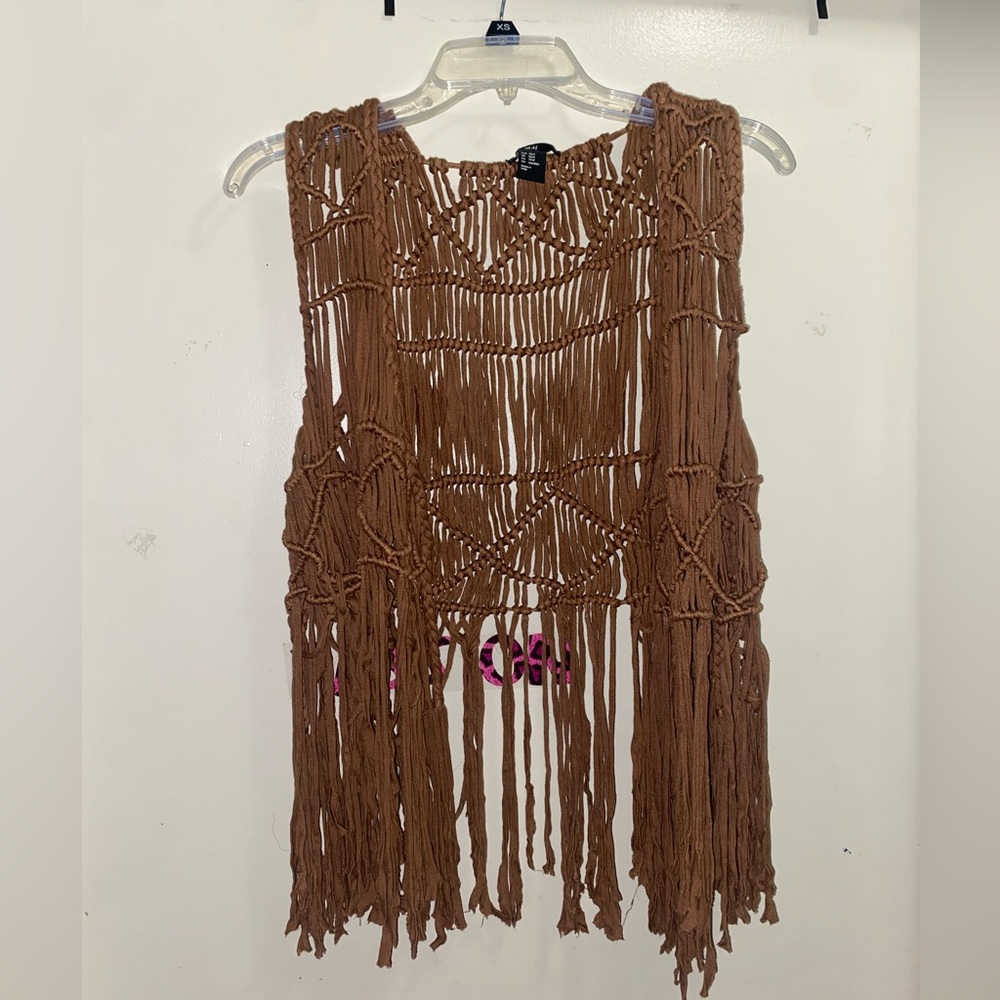 vest